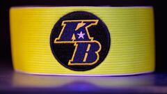 El conjunto del LA Galaxy record&oacute; a Kobe Bryant a dos a&ntilde;os de su muerte