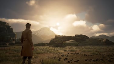 He vuelto a Hogwarts Legacy gracias a la versión de Nintendo Switch 2 y tengo claro por qué ha arrasado