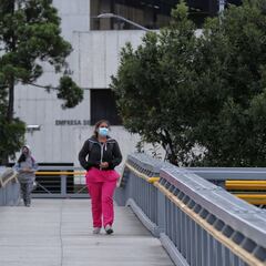 Toque de queda hoy, domingo 16 de mayo: horarios y multas en Bogotá, Medellín, Cali, Barranquilla...