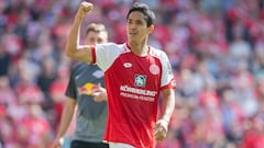 Muto through red tape to finalise Newcastle United move