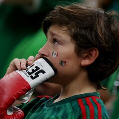 What Mexico need to qualify for the World Cup Round of 16: All possible outcomes