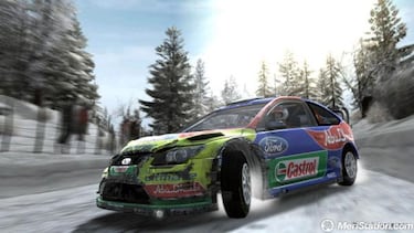 World Rally Championship