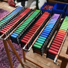 El insospechado método que utiliza una persona para calentar su hogar: su factura se redujo a cero