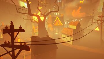 Imágenes de Hello Neighbor: Hide and Seek