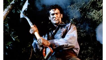Bruce Campbell confirms ‘The Evil Dead’ animated series, highlights future of franchise