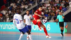 Sigue el lío en el Mundial: ¡ahora Irán denuncia al seleccionador de Tailandia!