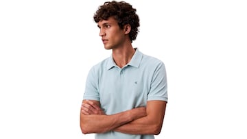 Polo Calvin Klein