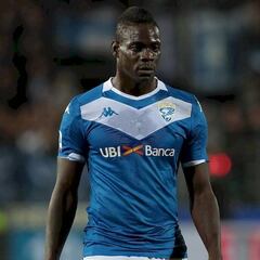 5 equipos de la MLS en los que encajaría Mario Balotelli