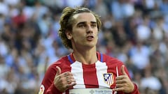 Real Madrid 1-1 Atlético Madrid LaLiga Santander, week 31: As it happened, match report, goals, action