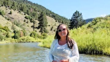 La historia de Michelle: gana 779.000 euros en un año y trabaja 10 horas semanales