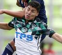 Esteban Carvajal es el cuarto fichaje de Deportes Iquique