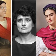 De Sor Juana Inés de la Cruz a Frida Khalo: las mujeres más destacadas en la historia de México por su visión feminista