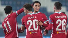 Tiembla Anfield: Otro titular puede cambiar Liverpool por Madrid