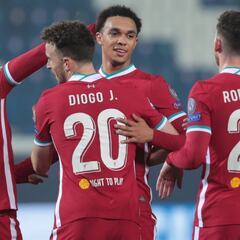 Tiembla Anfield: Otro titular puede cambiar Liverpool por Madrid