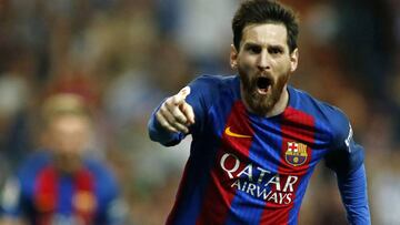 La camiseta del Barça luce Qatar desde 2010 y el contrato acaba el próximo 30 de junio.