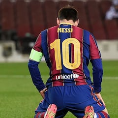 Rivaldo: "No veo al Barcelona remontando"