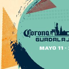 Corona Capital en vivo: Guadalajara 2019