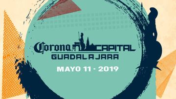 Corona Capital en vivo: Guadalajara 2019