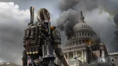 The Division 2 ocupará 50 GB en Xbox One y 90 GB en PS4