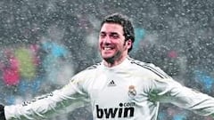 Higuaín ha igualado a Cristiano como máximo goleador