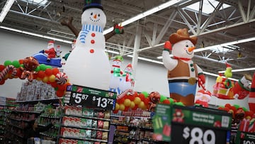 No tienes que esperar hasta el viernes 28 de noviembre para aprovechar las ofertas del Black Friday 2025 en Walmart.