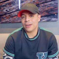 Qué hizo y por qué Eduin Caz, de Grupo Firme, es tendencia en redes sociales