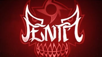 Este es el promo que la WWE emitió para promocionar la llegada de Penta a WWE.