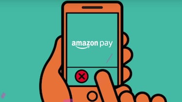 Ya puedes usar tu cuenta de Amazon para pagar en hoteles