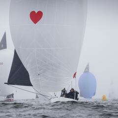 El ‘Bribón’ amplía su ventaja y ‘Stella’ entra en la pelea por el título del Trofeo Xacobeo