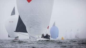 2/10/24 - Xacobeo 6m Europeans, 2024