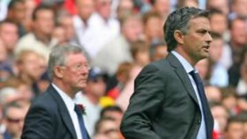 Ferguson vuelve a la carga.