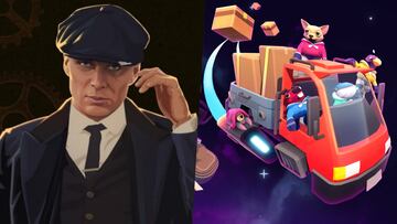 Juegos gratis Games with Gold abril 2023