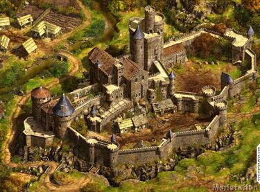 Robin Hood: The Legend of Sherwood (PC)