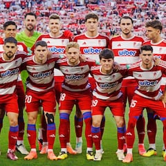 El Granada, en el final de la cuenta atrás