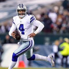 Cowboys y 49ers reviven una vieja rivalidad en Playoffs