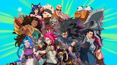 ¿Puedo jugar a 2XKO en mi ordenador? Requisitos mínimos y recomendados para el nuevo juego de pelea de Riot