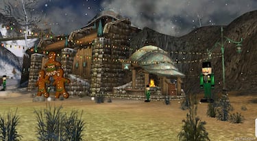 Un nuevo episodio de Guild Wars está en desarrollo