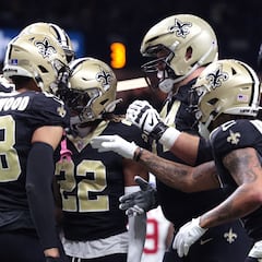 Can the Saints still make the 2023 playoffs if they lose against the Rams?