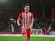 03/01/25 PARTIDO SEGUNDA DIVISION
ALMERIA - GRANADA
ALEGRIA Stefan Dzodic