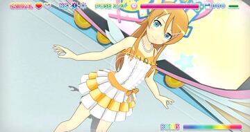 Captura de pantalla - Oreimo Happy End (PS3)