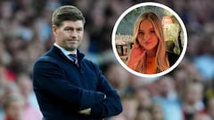 La hija de Gerrard encuentra el amor en el hijo de un alto mando del crimen organizado