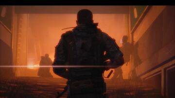 Spec Ops: The Line, gratis en la Humble Store