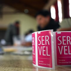 Revisa si eres vocal de mesa en la segunda vuelta de las Elecciones Chile 2024: te expones a esta multa si no asistes