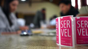 Revisa si eres vocal de mesa en la segunda vuelta de las Elecciones Chile 2024: te expones a esta multa si no asistes