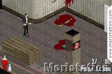 Max Payne (GameBoy)