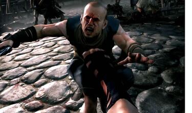 Ryse y Forza, candidatos al estreno de la nueva Xbox