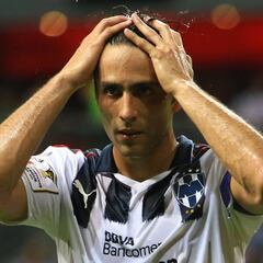 Rayados se contagia de la depresión olímpica y cae en Concachampions