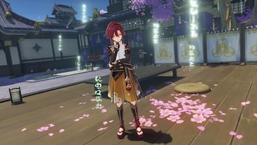 Genshin Impact versión 2.8 ya disponible: novedades, eventos y más