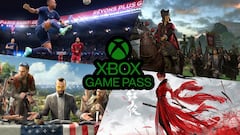 Xbox Game Pass añade FIFA 22, Far Cry 5 y más títulos en junio