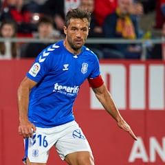 Aitor Sanz: “Trabajamos para generar una mayor ilusión”